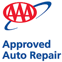 AAA Approved Auto Repair program in Porsche North Scottsdale in Phoenix AZ