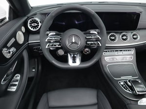 2023 Mercedes-Benz AMG&#174; E 53 4MATIC&#174;