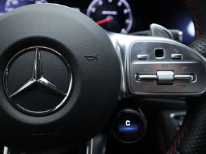 2020 Mercedes-Benz AMG&#174; E 53 4MATIC&#174;