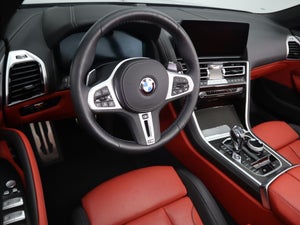 2023 BMW 8 Series M850i xDrive