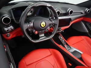 2019 Ferrari Portofino