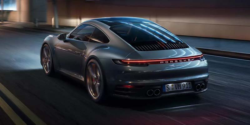 2023 Porsche 911, Porsche Dealership In Phoenix, AZ